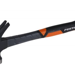 Klohammer 450g,34cm GLASFIBER FESTA