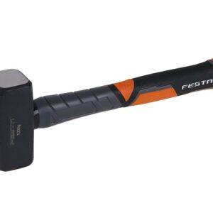 Stenhammer 1000g,25 GLASFIBER FESTA