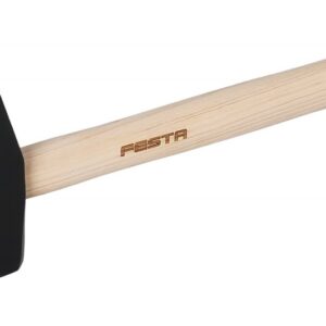 Hammer 2000g,40cm PROFI FESTA