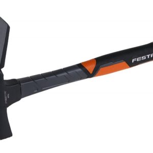 Murhammer 600g,37cm GLASFIBER 48mm