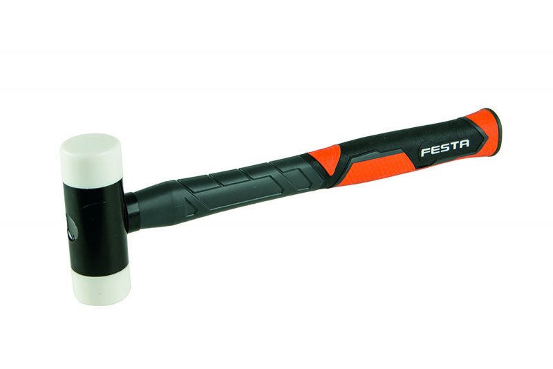 Stenhammer 1000g,25 GLASFIBER FESTA