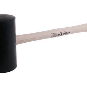 Gummihammer europa kvalitet3kg115m,61cm