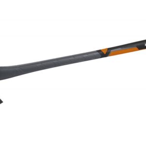 Huggeøkse 1500 g – økse med glasfiberskaft 92 cm