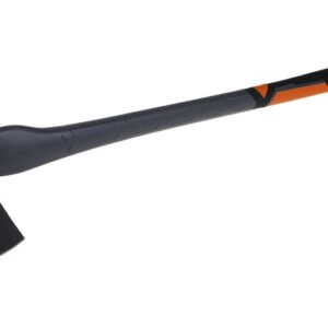 Flækøkse 2000 g – økse med glasfiberskaft 93 cm