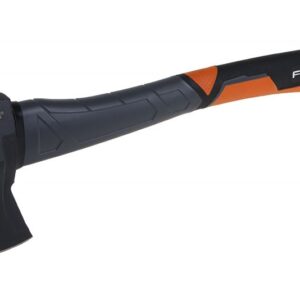 Flækøkse 1250 g – økse med glasfiberskaft 40 cm