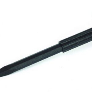 Spidsmejsel 25 cm