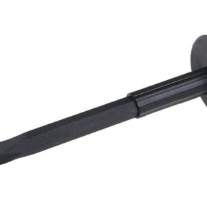 Fladmejsel 25 cm