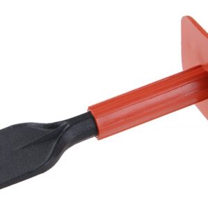 Fladmejsel 25cm/50mm