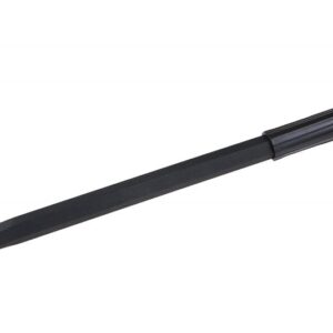 Flad mejsel 35 cm