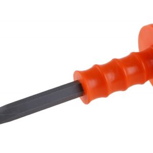 Spidsmejsel CrV 25 cm