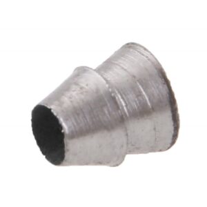 Konisk kile 6 mm