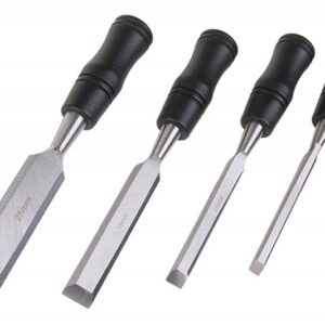 Stemmejern sæt 8,12,19,25 mm PROFI