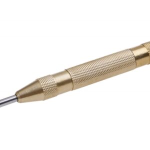 Stålstanse CrV 13cm