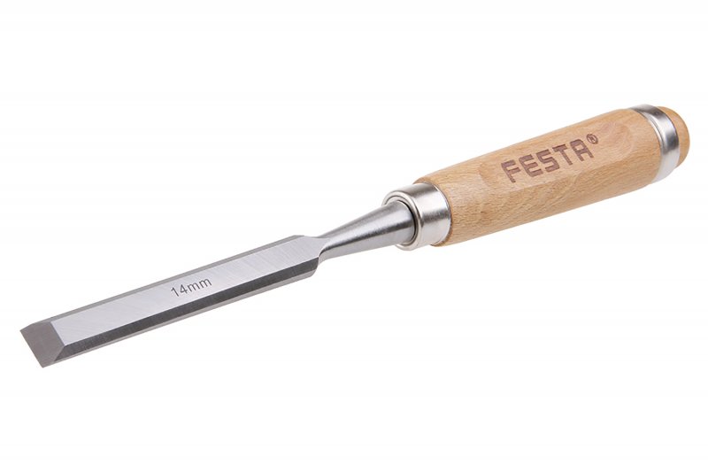 Stemmejern CrV 14mm/275mm
