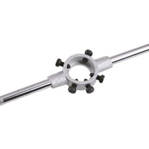 Skærmnøgle 25x9mm, DIN225