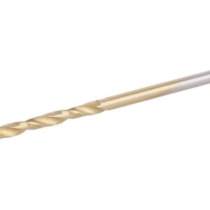 HSS TITAN 2,0mm, titanium bor
