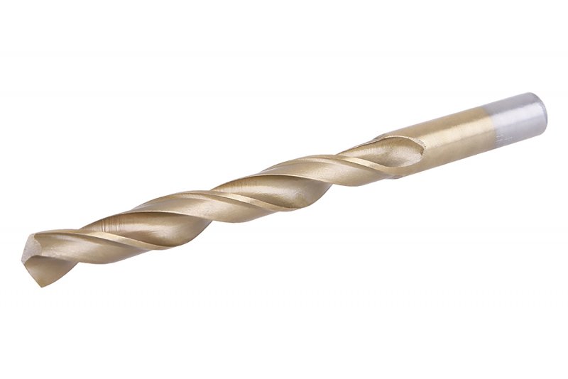 HSS TITAN - 3mm, titanium bor