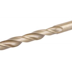HSS TITAN 3,5mm, titanium bor