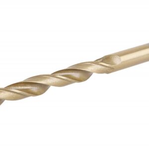 HSS TITAN 4,5mm, titanium bor