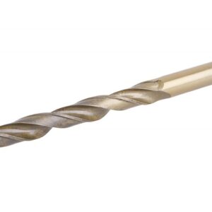 HSS TITAN - 7mm, titanium bor