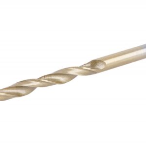 HSS TITAN 9,0mm, titanium bor