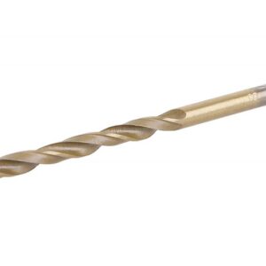 HSS TITAN 10,5mm, titanium bor