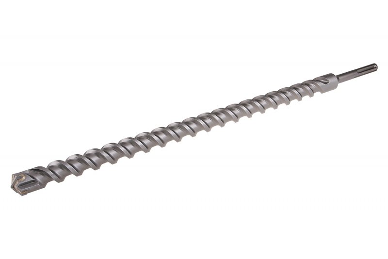 SDS MAX murerbor 40 × 800 mm – hammerbor til beton/murværk