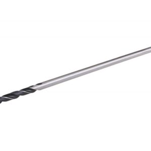 Træbor 12 × 600 mm – sneglebor (spiralbor)