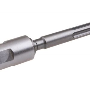 SDS MAX til SDS Plus adapter