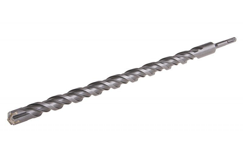 Murerbor SDS+ 24x600
