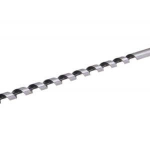 Træbor 10 × 300 mm – sneglebor (spiralbor)