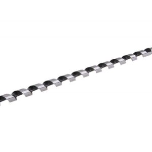 Træbor 14 × 450 mm – spiralbor (dobbeltspiral)