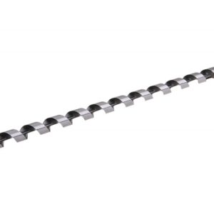 Træbor 16 × 450 mm – sneglebor (spiralbor)