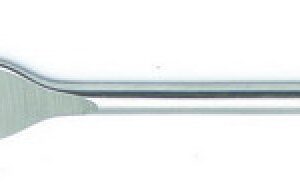 Træ fladbor 22x160mm