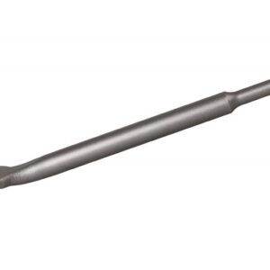 Hammermejsel buet 40x250mm