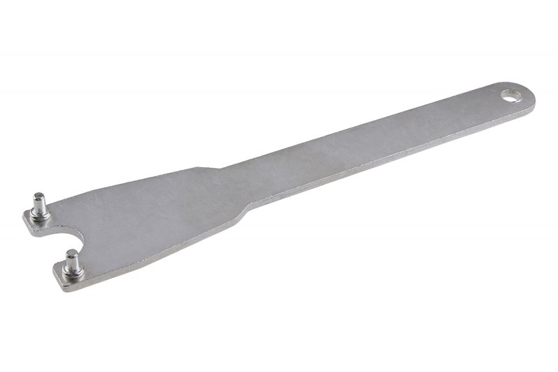 Nøgle til vinkelslibere 115-230mm