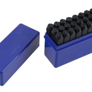 Bogstav 8 mm