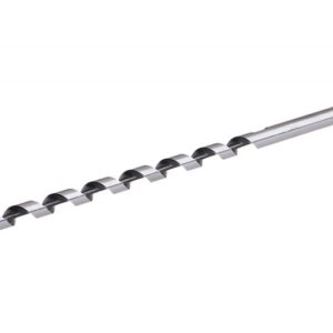 Træbor 8 × 230 mm – sneglebor (spiralbor)