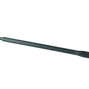 Fladmejsel CrV 14x400x20mm,SDS+