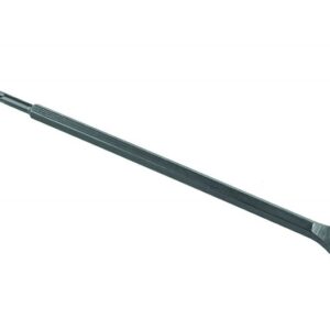 Fladmejsel CrV 21,5x200mm