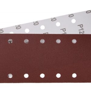 Slibepapir 115x280mm P120