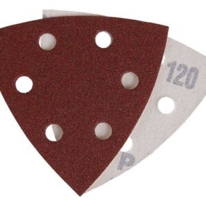 Vibrerende udskæring 94x94x94,P120,OSA