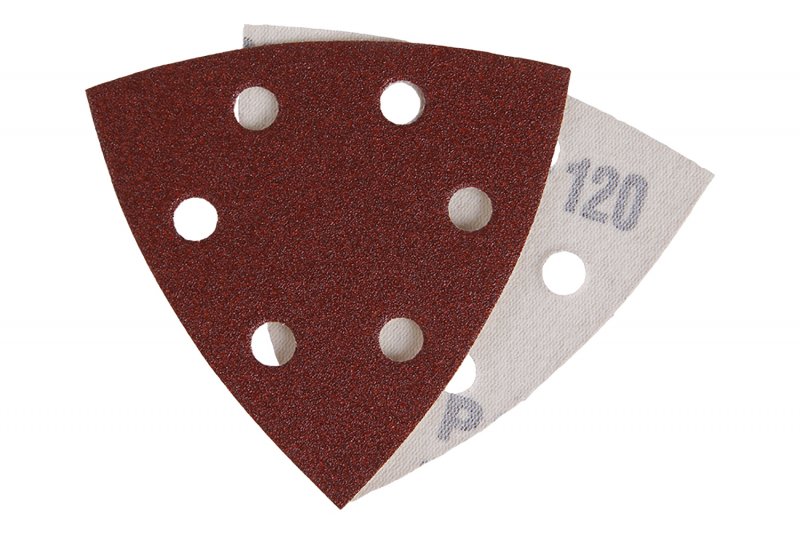 Vibrerende udskæring 94x94x94,P120,OSA
