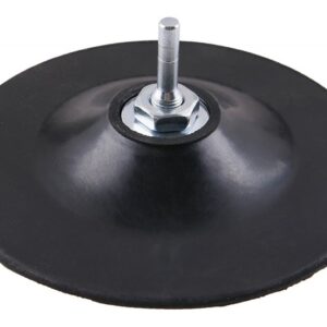 Støttepude 125 mm