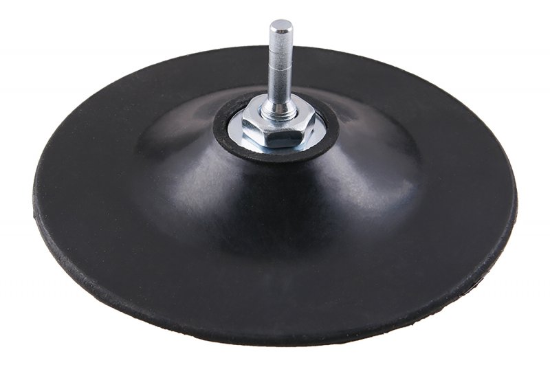Støttepude 125 mm