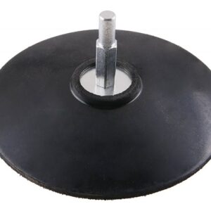 Støttepude 125 mm