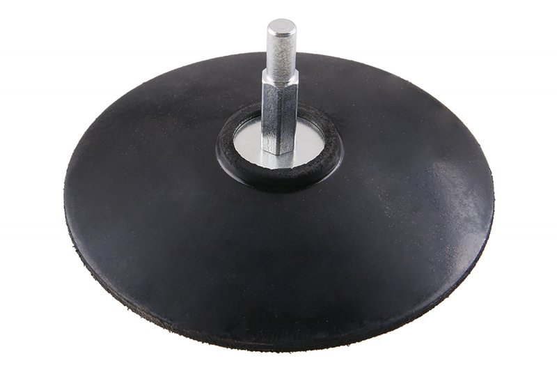 Støttepude 125 mm