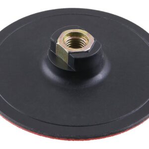 Støttepude 125 mm