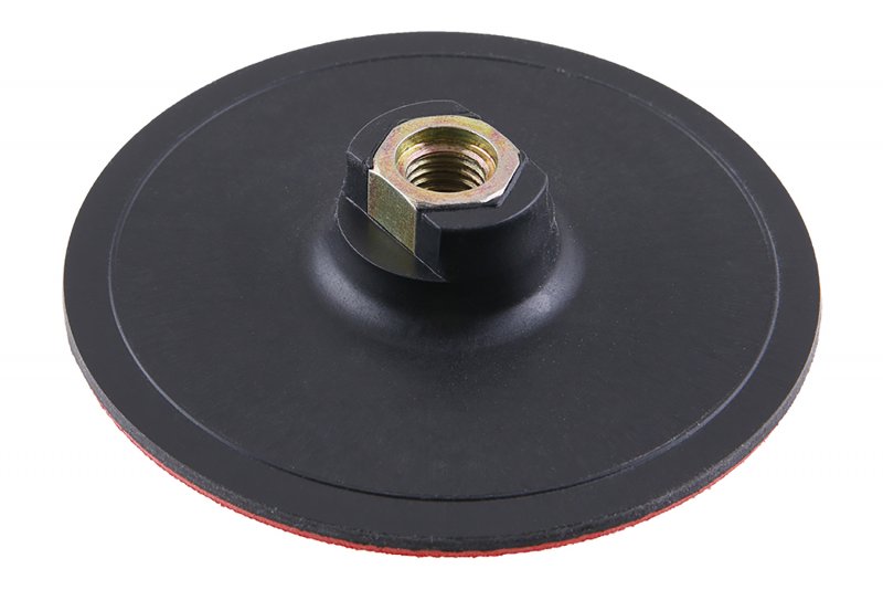 Støttepude 125 mm