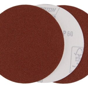 Slibepapir 60/150mm 3 stk